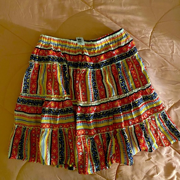 Girls Kidpik Skirt - Picture 1 of 2